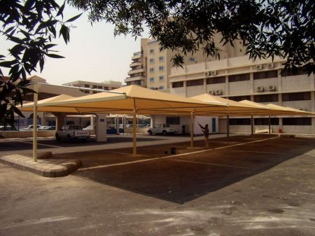 مظلات وسواتر وهناجر ينبع | 0554009960 