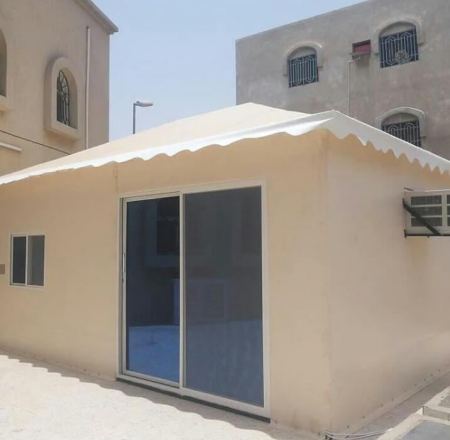 بيوت شعر وخيام تفصيل وتركيب شركة اختيار الرياض