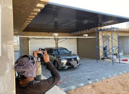 مظلات سيارات عالية الجودة في الرياض: الحماية القصوى والأناقة العصرية مع "اختيار الرياض"