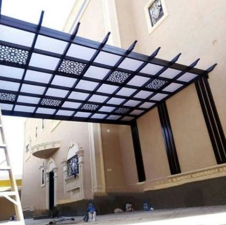 افضل مظلات الجلسات