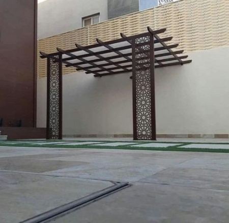 جلسات مظلات الرياض