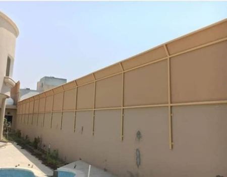 سواتر قماش - تركيب شركة اختيار 0114996351 - 0554009960