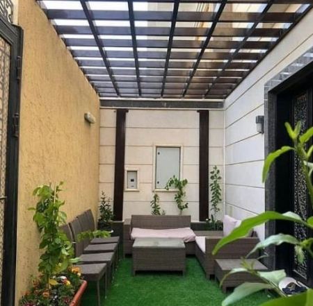 مظلات جلسات خارجية 2025 | تركيب شركة اختيار الرياض 