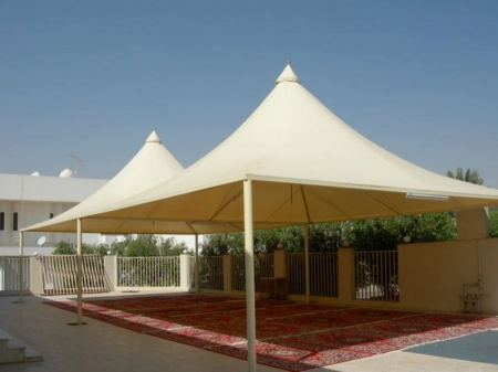 شركة تركيب مظلات للمساجد تغطية ساحات المساجد بالرياض السعودية - 0114996351