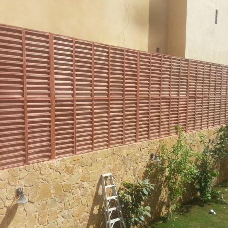 سواتر الرياض - انواع سواتر الحديثه اختيار الرياض 0554009960