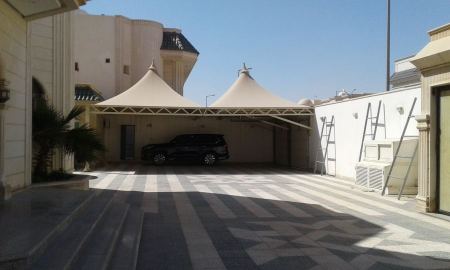 مظلات وسواتر النماص | 0554009960
