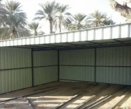 افضل سعر متر مظلات الشينكو بالرياض